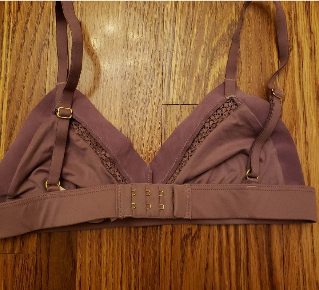 #142 Victoria’s Secret Sz XS Incredible Bralette Bra
