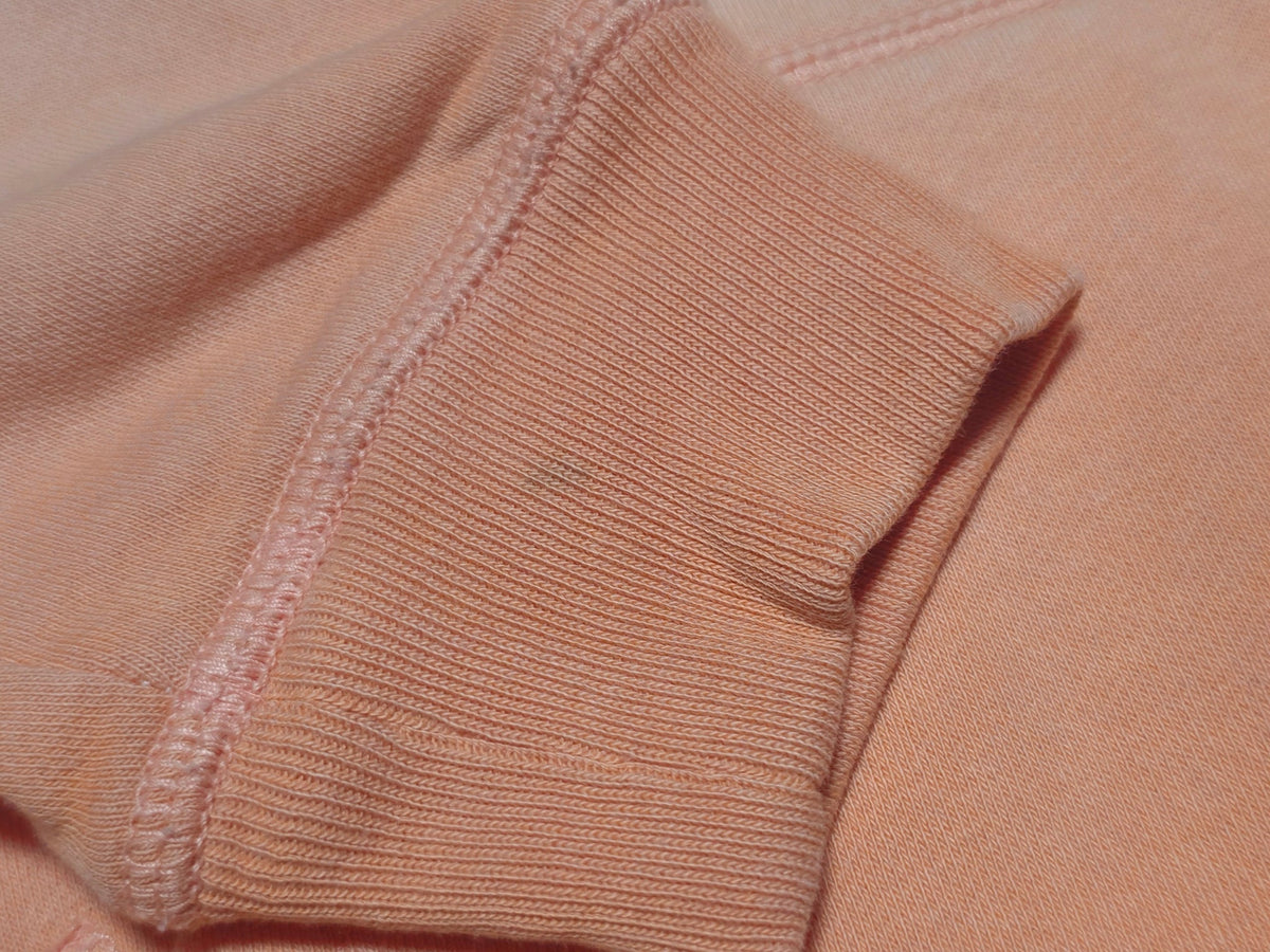 #89 Boys 4-5 (XS) Gap | Hoodie - orange ombre VGUC