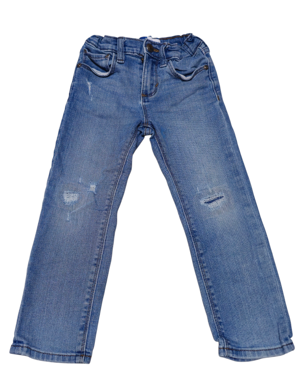 #89 Boys 4 Old Navy | Super cute denim  - EUC