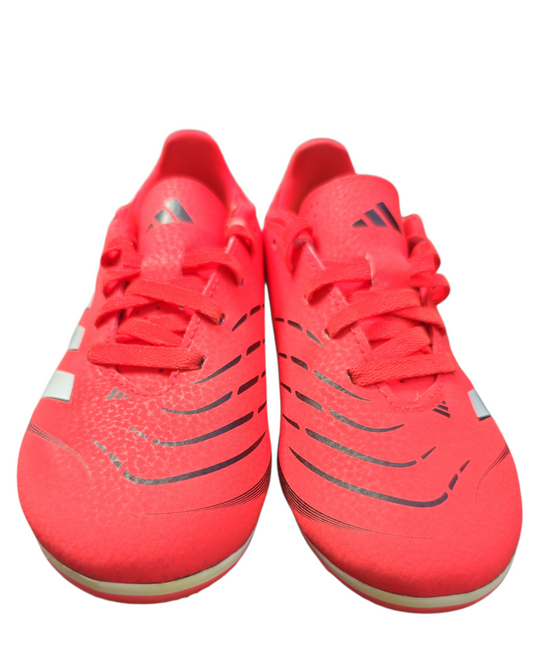 #89 Kids 13.5 Adidas | Predator Club FG/MG cleats 36
