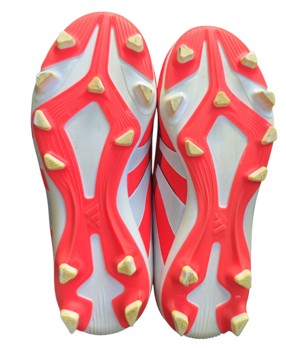 #89 Kids 13.5 Adidas | Predator Club FG/MG cleats 36
