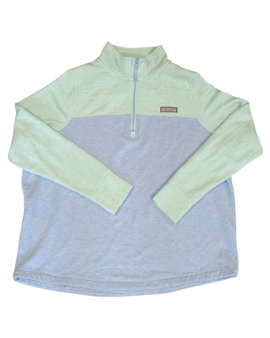 #89 Womens XXL Vineyard Vines | Dreamcloth Shep Shirt - VGUC