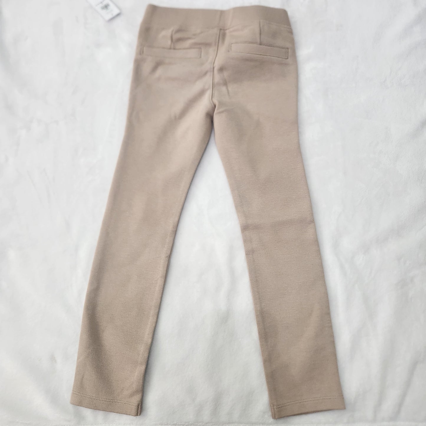 #142 NWT Old Navy 5T Uniform Riding Style Leggings Pants