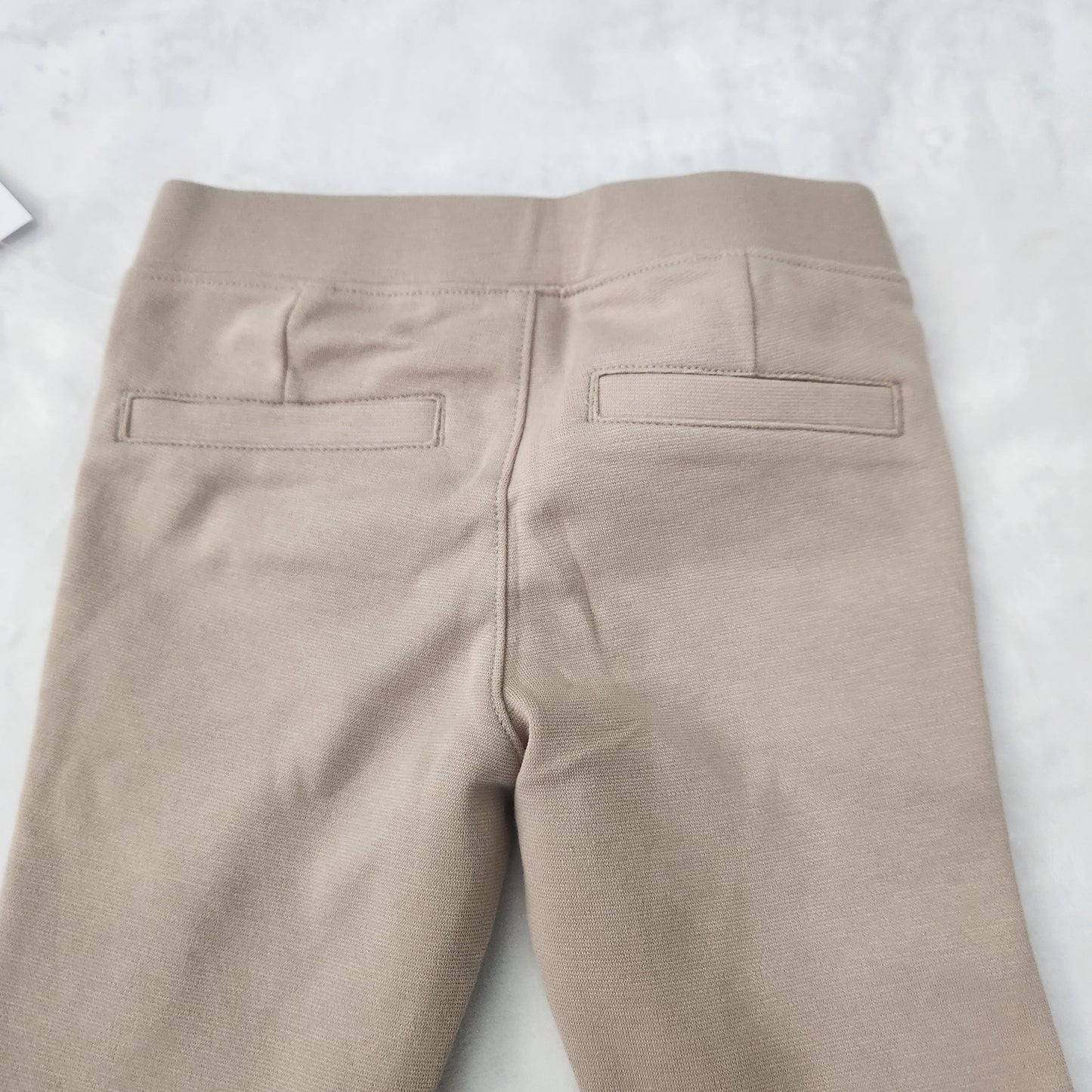 #142 NWT Old Navy 5T Uniform Riding Style Leggings Pants