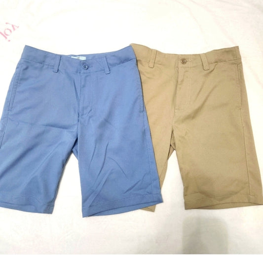 REDUCED! #78 Class Club Size 12 Modern Fit Golf Shorts Bundle Of 2