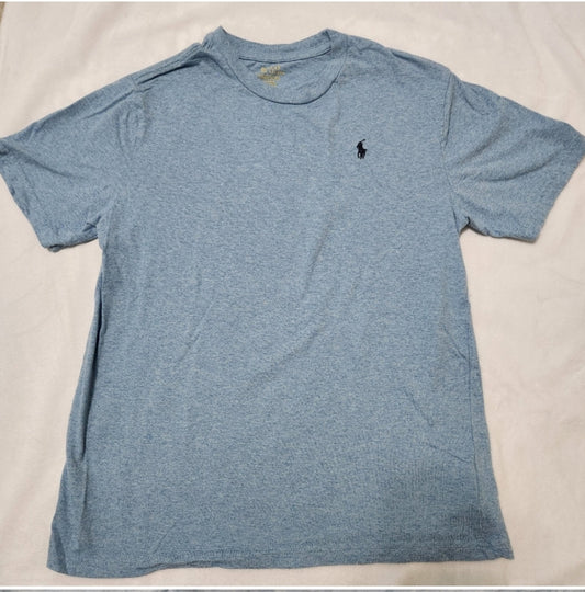 #142 Ralph Lauren Polo Size 14/16 Classic Short Sleeve Tee