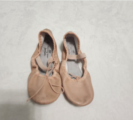 #142 ABT Size 11 American Ballet Theater Ballet Flats Shoes