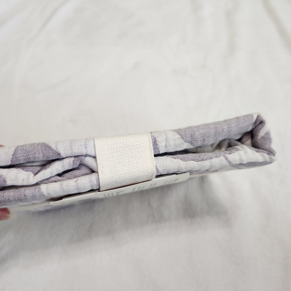 #167 NWT Linden Street Laurel Euro Sham
