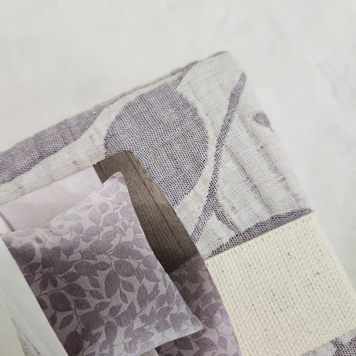 #167 NWT Linden Street Laurel Euro Sham