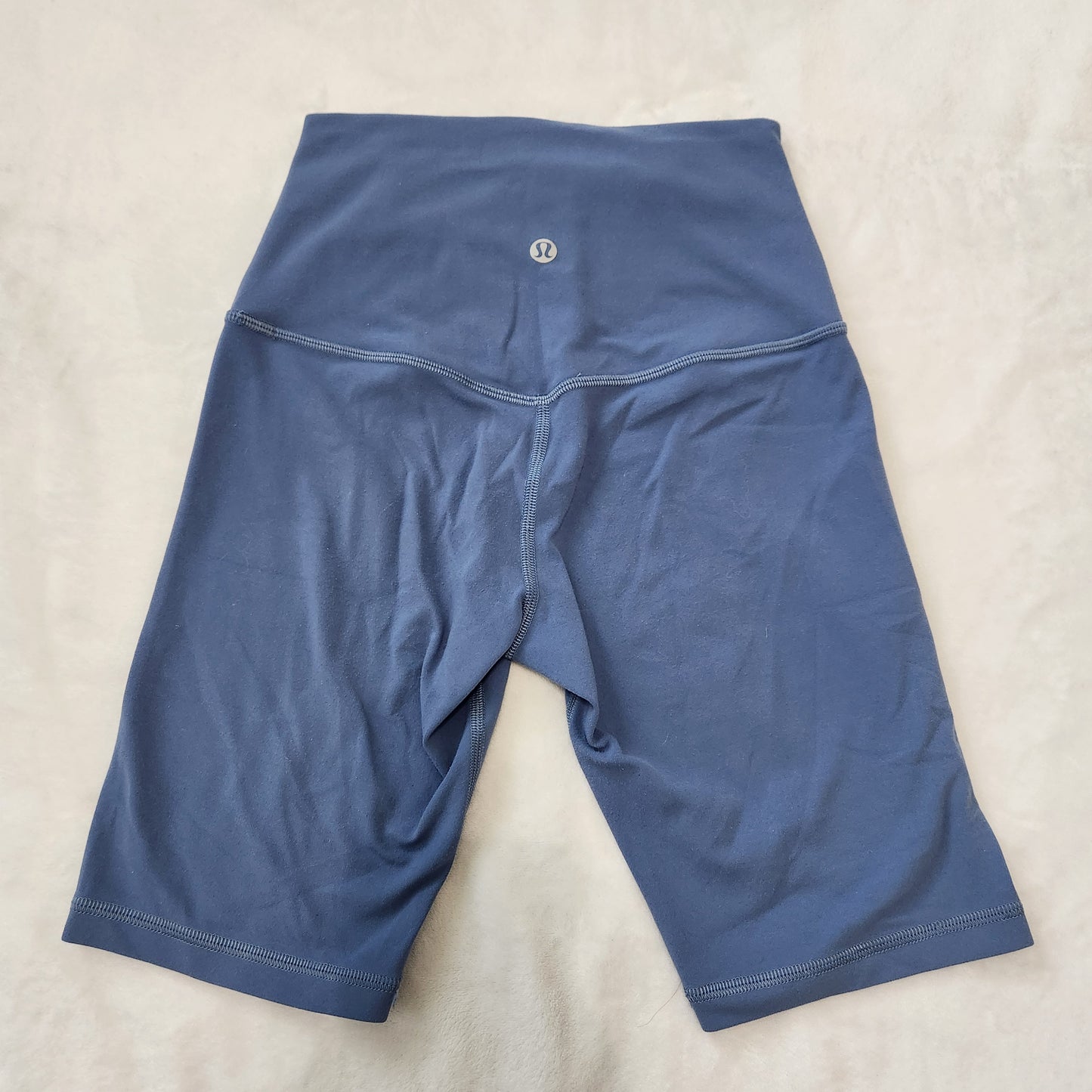 #142 Lululemon Size 2 Women's Biker Shorts