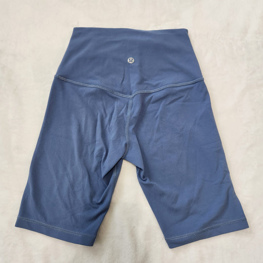 #142 Lululemon Size 2 Women's Biker Shorts