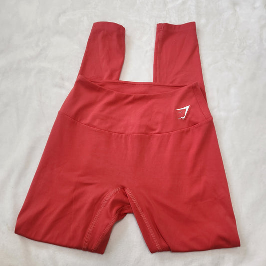 #142 Gymshark Women's Sz Small Leggings
