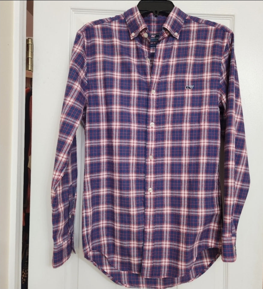 Men's XS