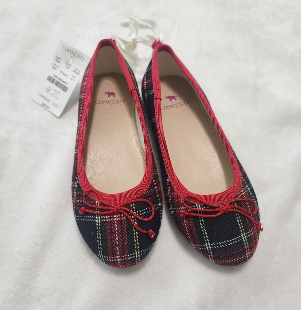 Girls Shoes Sizes 6-12