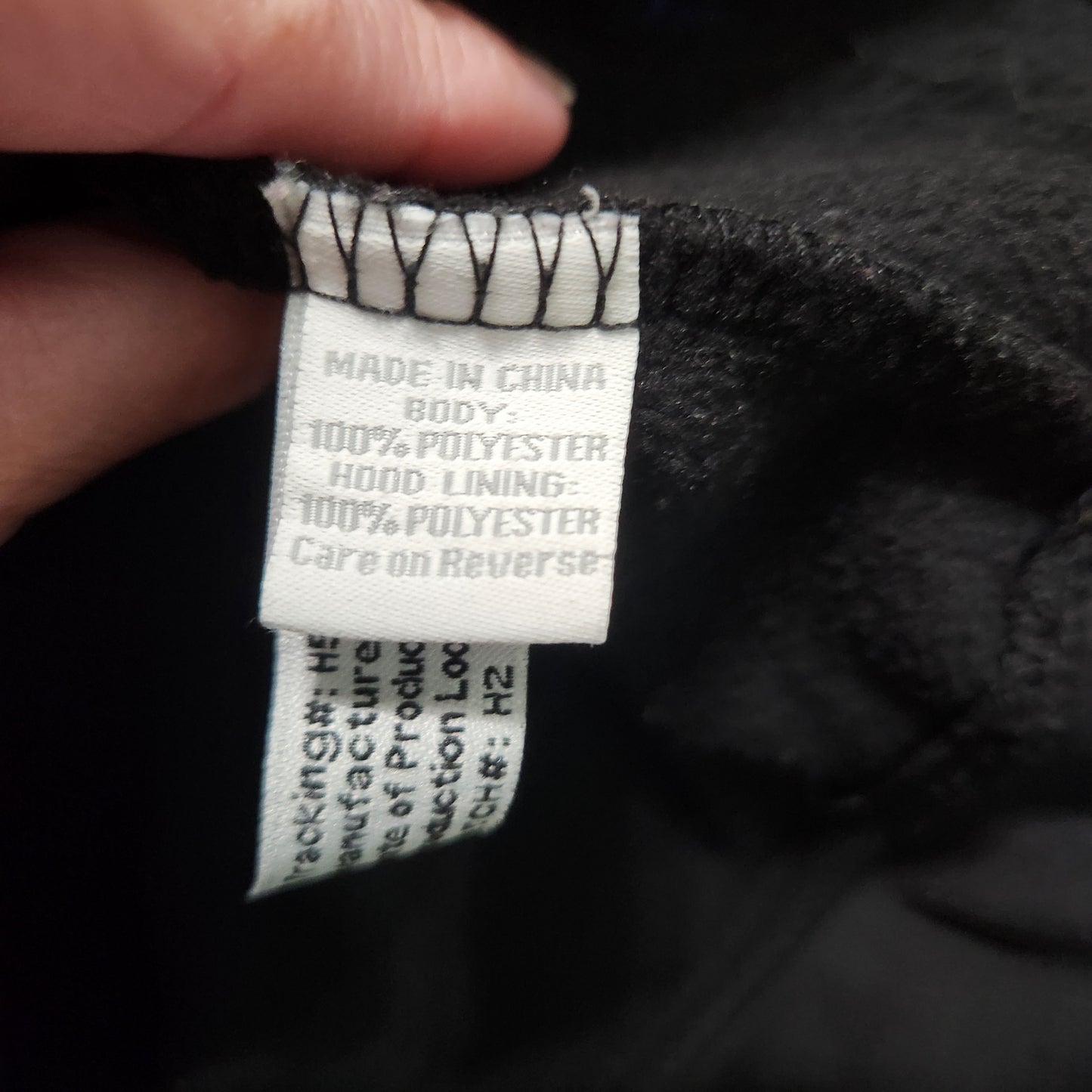 #142 Top Of The World Sz 7 University of Kentucky Sweatshirt