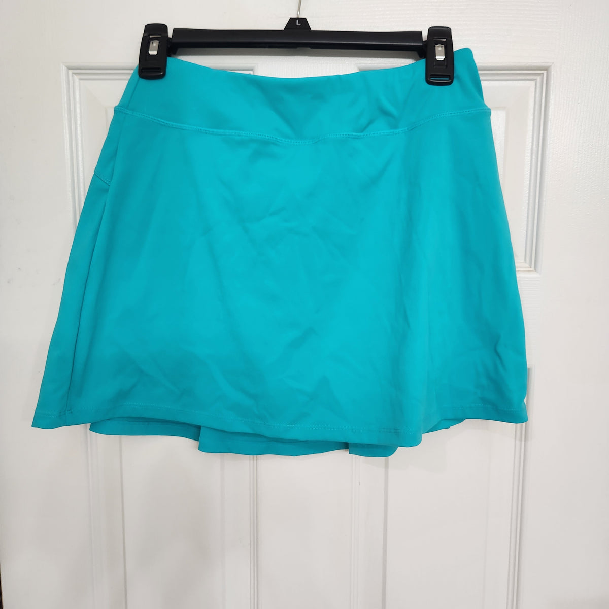 #167 Stelle CourtChic A-Line Small Tennis Pickleball Skirt Skort