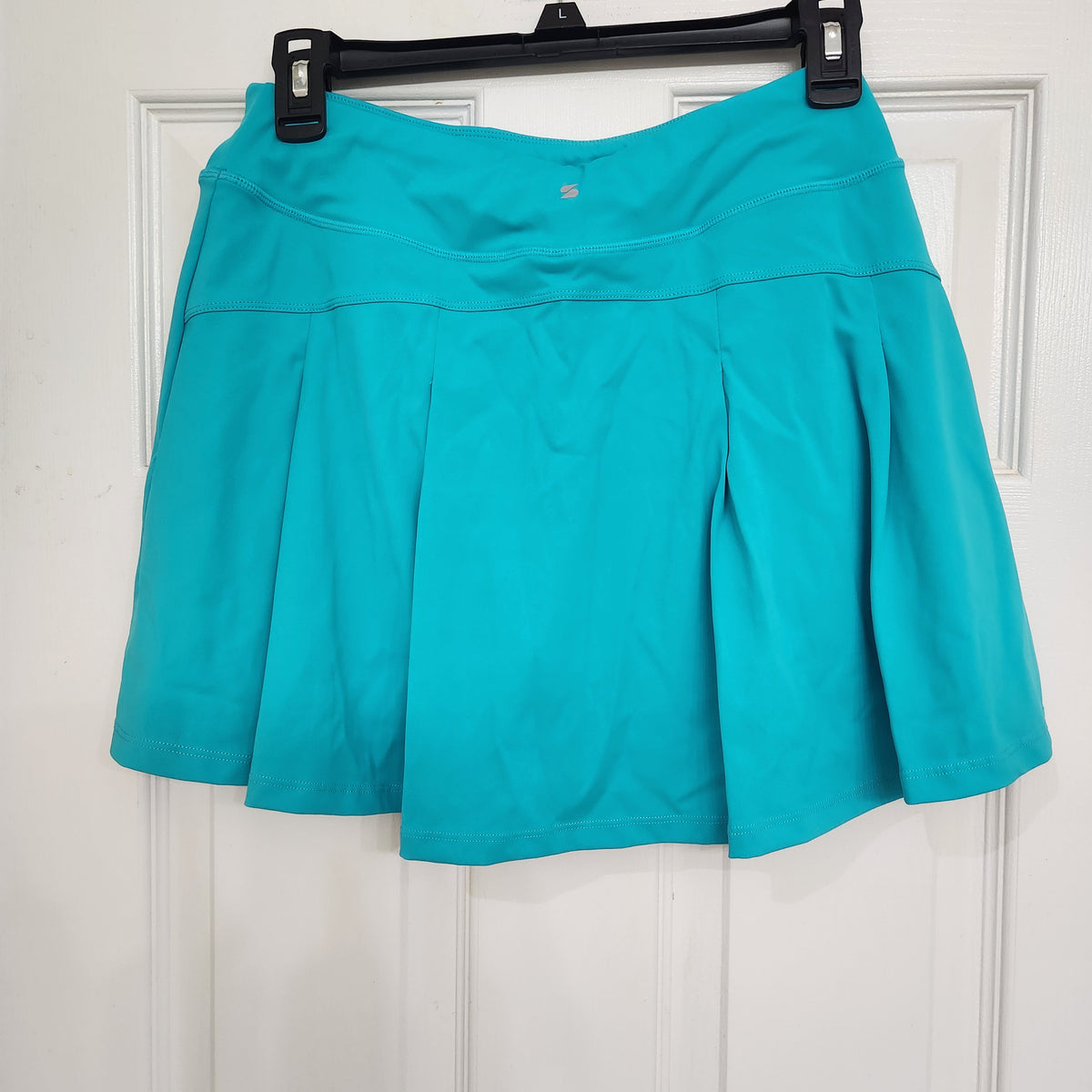 #167 Stelle CourtChic A-Line Small Tennis Pickleball Skirt Skort