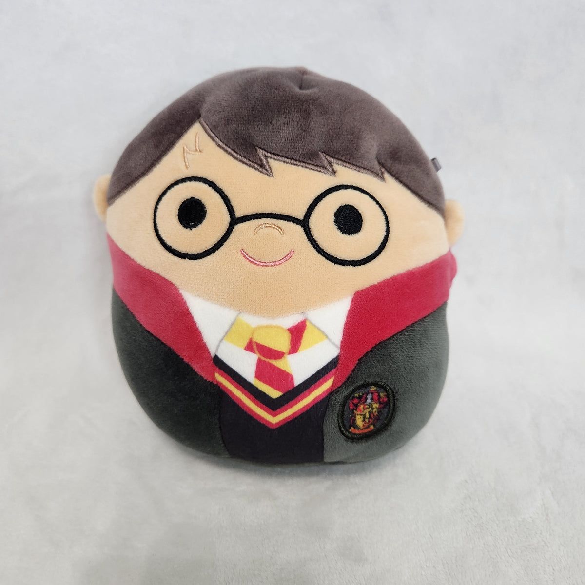 #167 Squishmallows Wizarding World x Harry Potter Plush