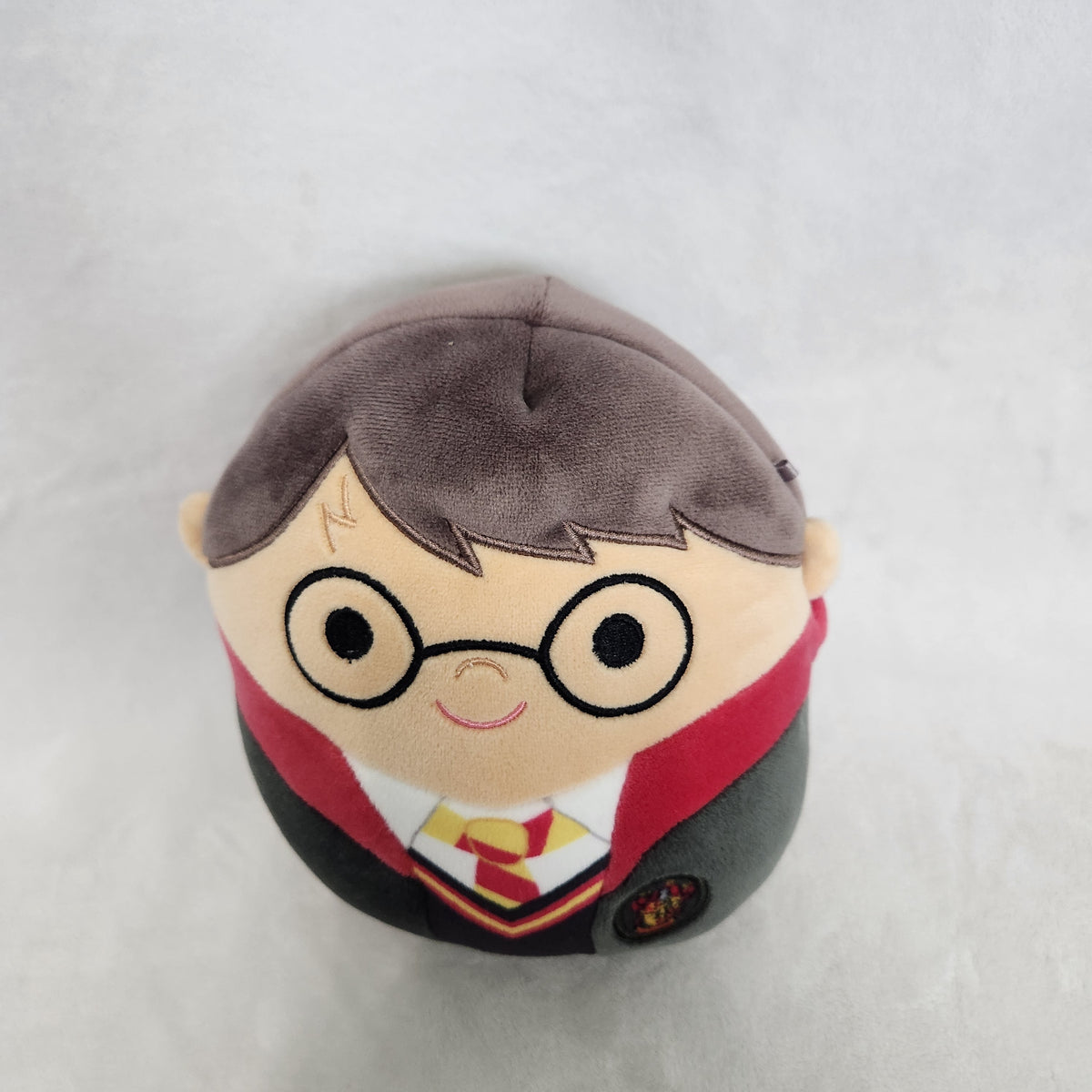 #167 Squishmallows Wizarding World x Harry Potter Plush
