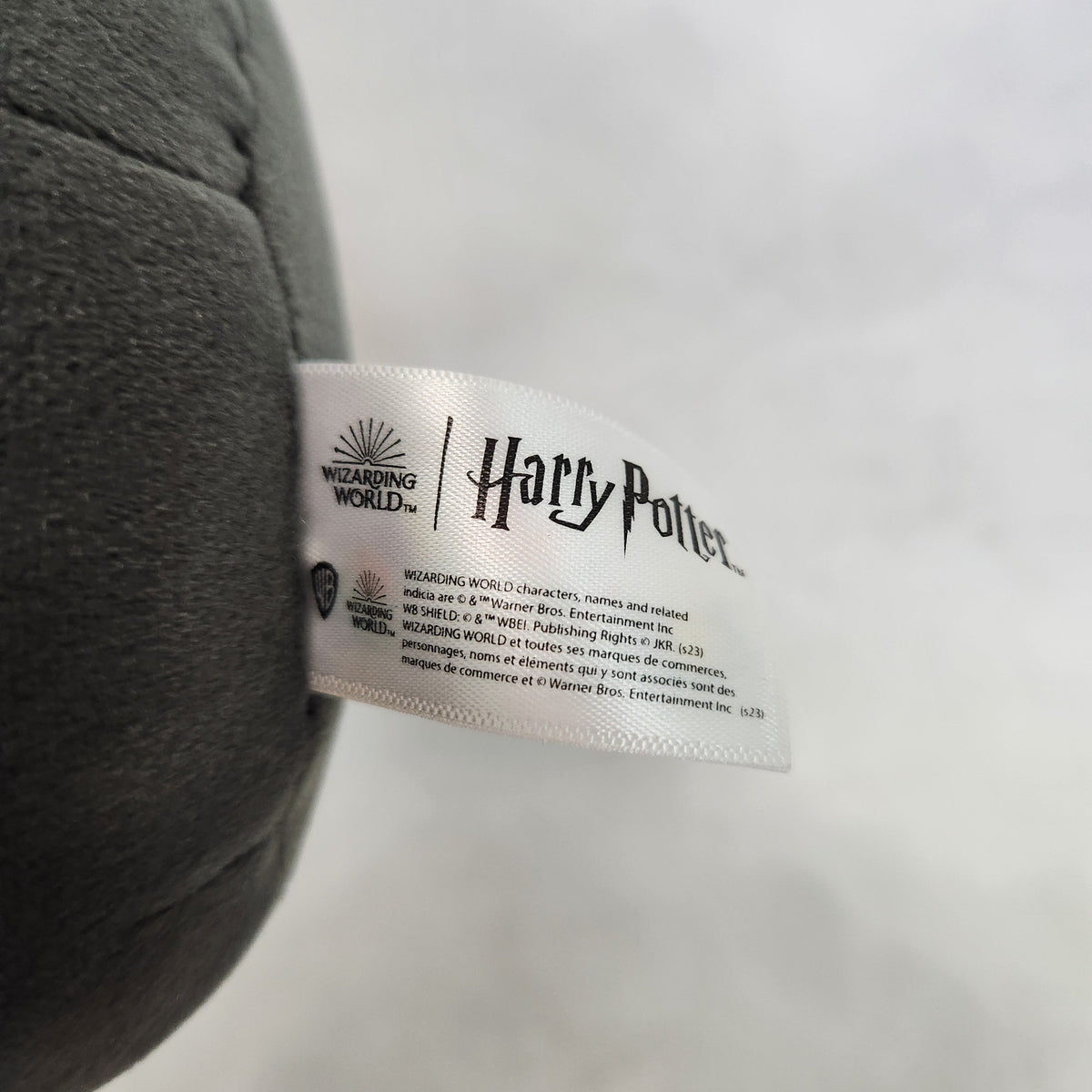 #167 Squishmallows Wizarding World x Harry Potter Plush