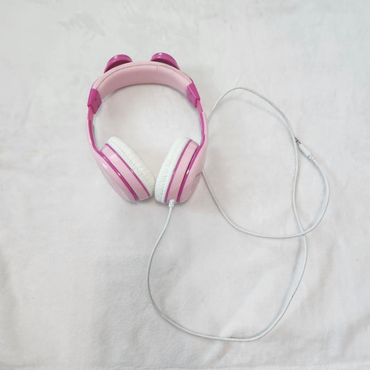 #167 Paw Patrol Skye Kids Headphones Adjustable Headband,