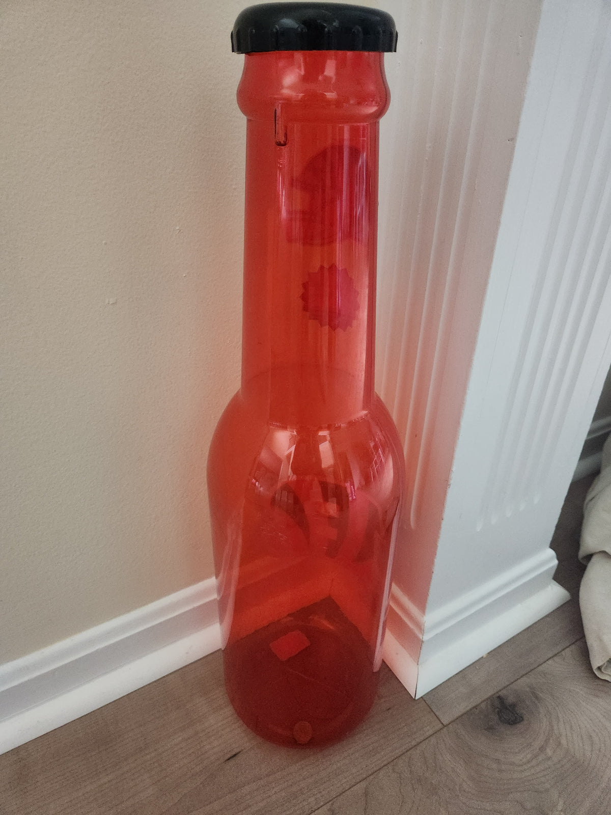 #167 Cinci Bengals NFL Novelty 21" Bank
