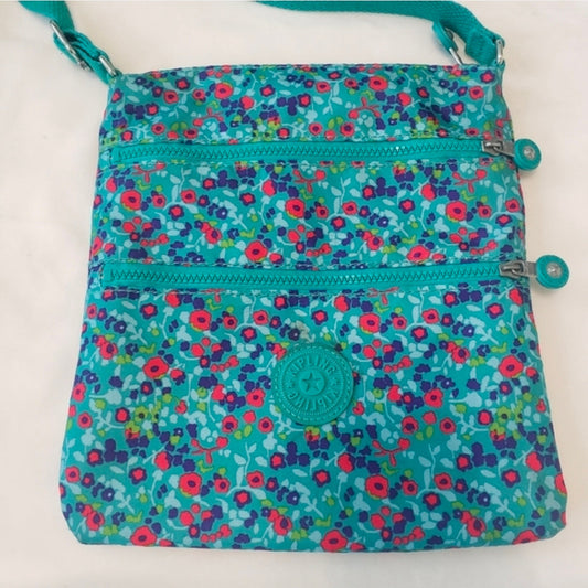 #167 KIPLING Keiko Crossbody Purse Bag