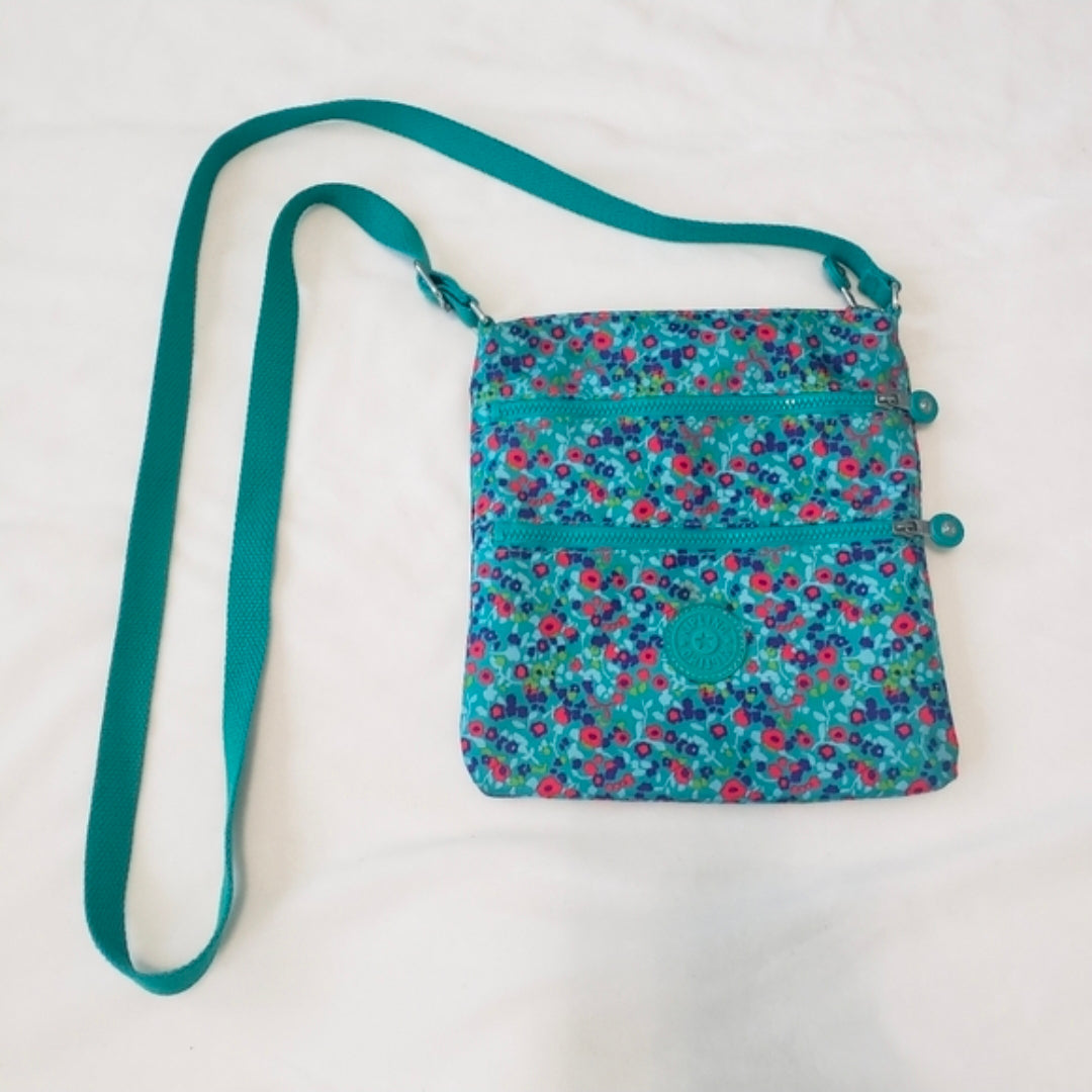 #167 KIPLING Keiko Crossbody Purse Bag