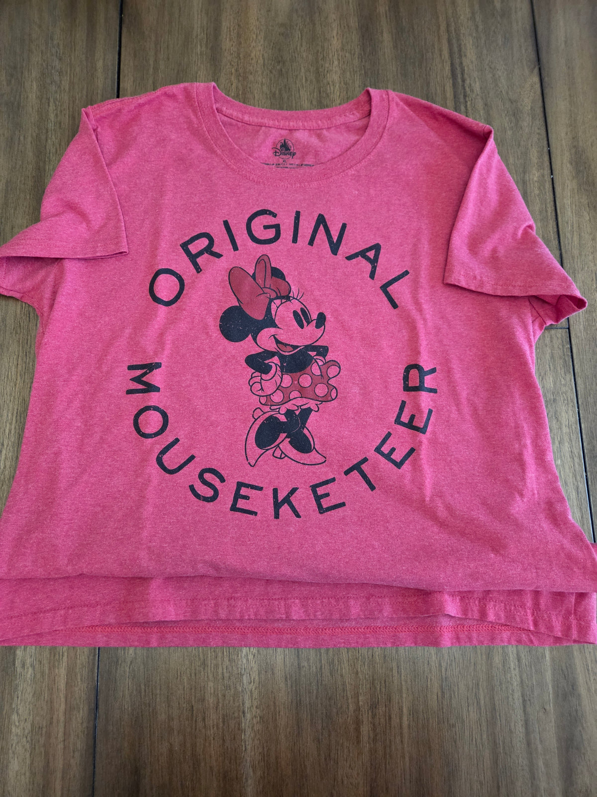 Seller 188 Women's L/XL Disney tops