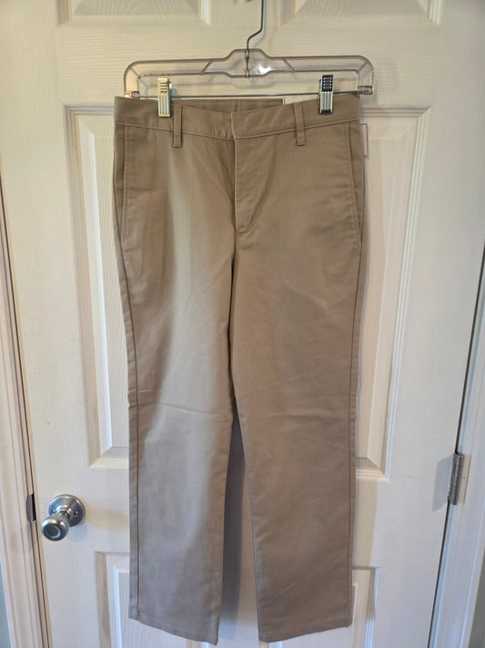 Seller 188 REDUCED boys Simply the best khakis size 12