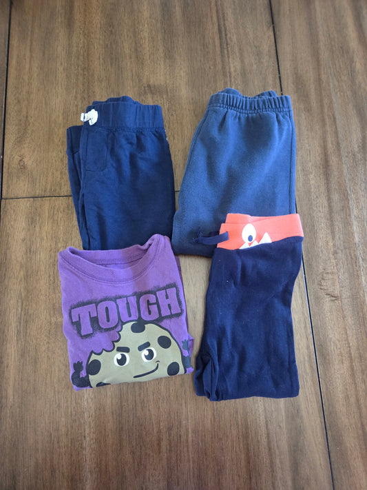 Seller 188 boys 24m bundle