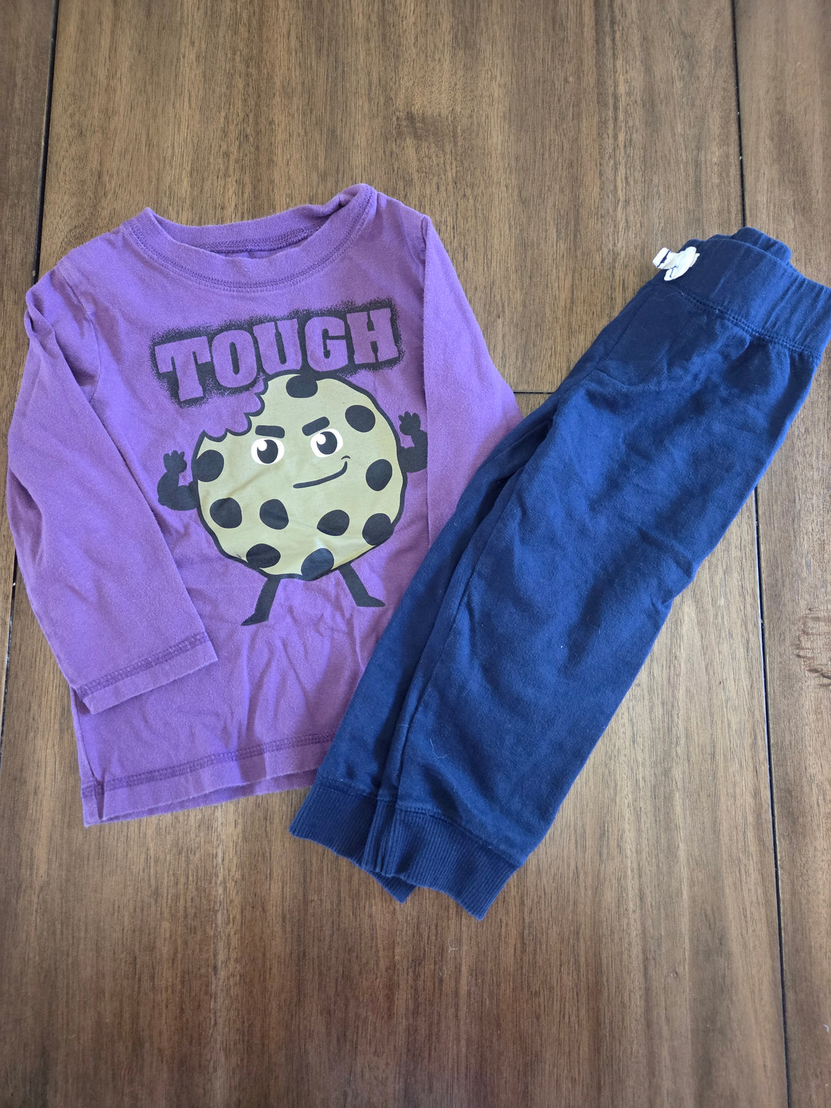 Seller 188 boys 24m bundle