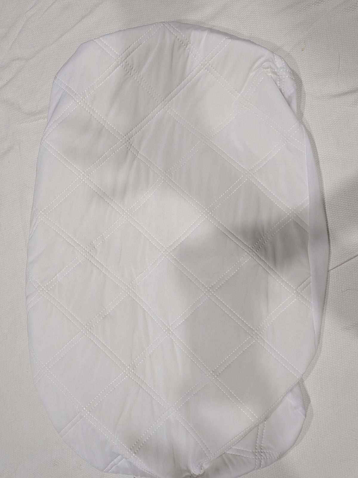 Seller 2. Yoofoss bassinet waterproof liner/pad
