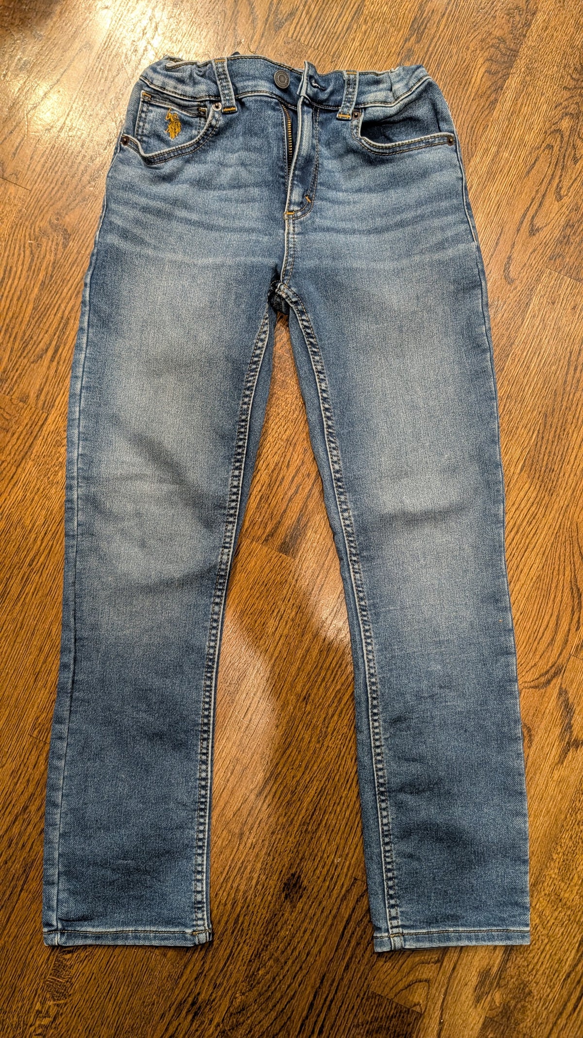 #3 Polo Association size 12 jeans