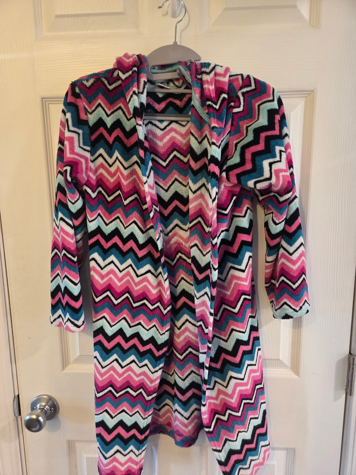 Seller 188 Girls size 10/12 duster
