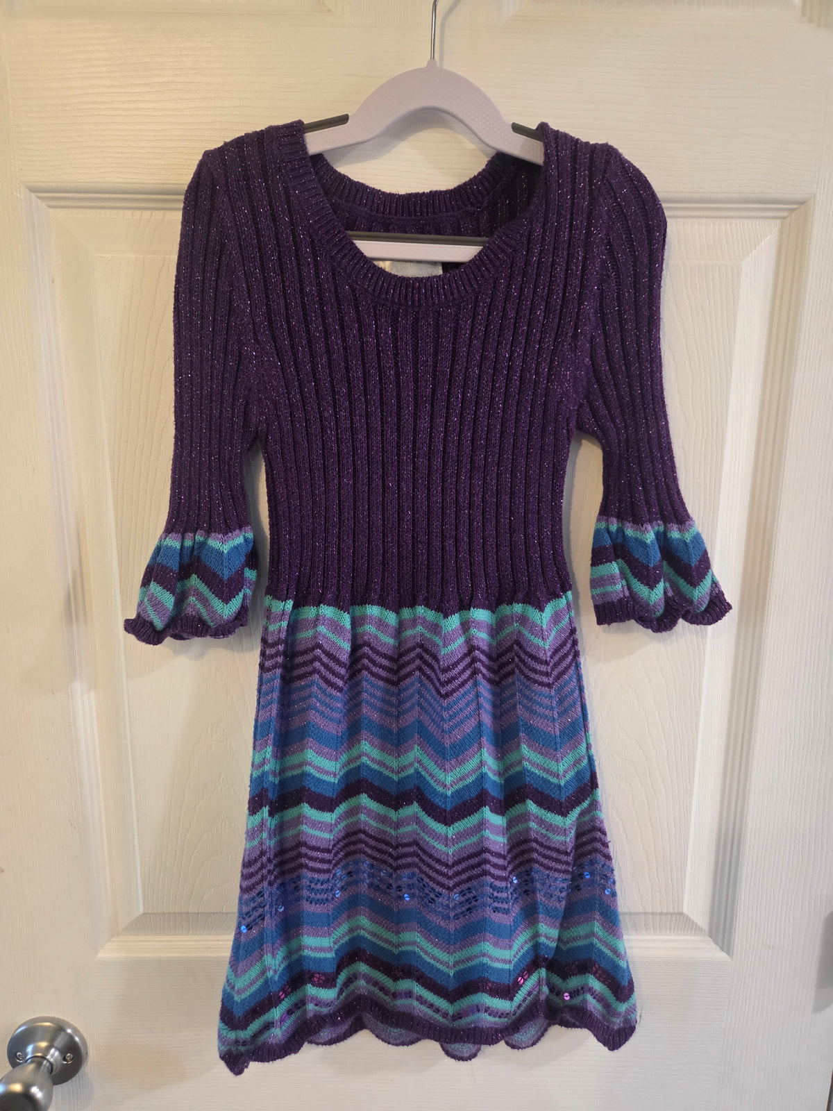 Seller 188 girls Justice dress size 10
