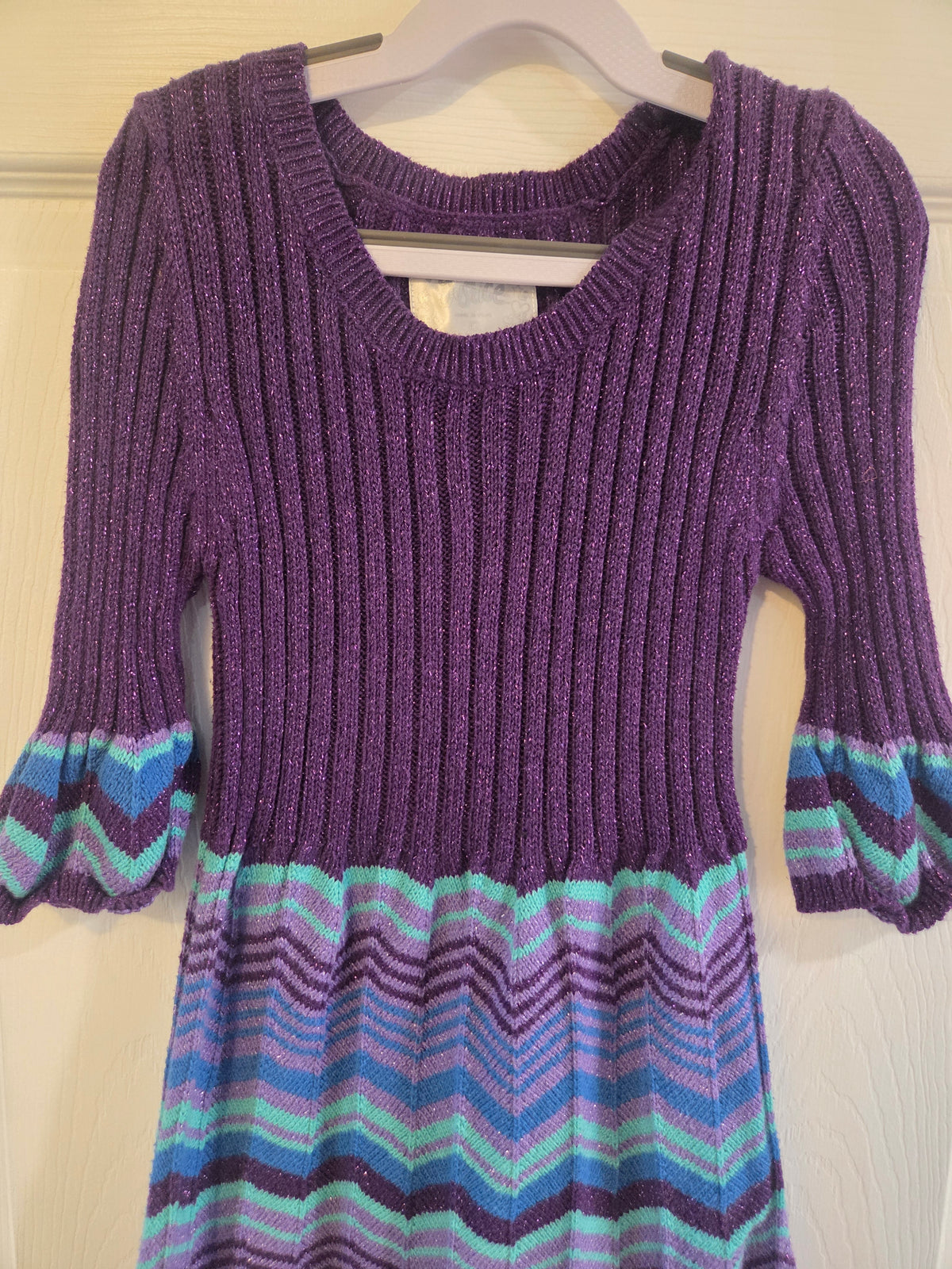 Seller 188 girls Justice dress size 10