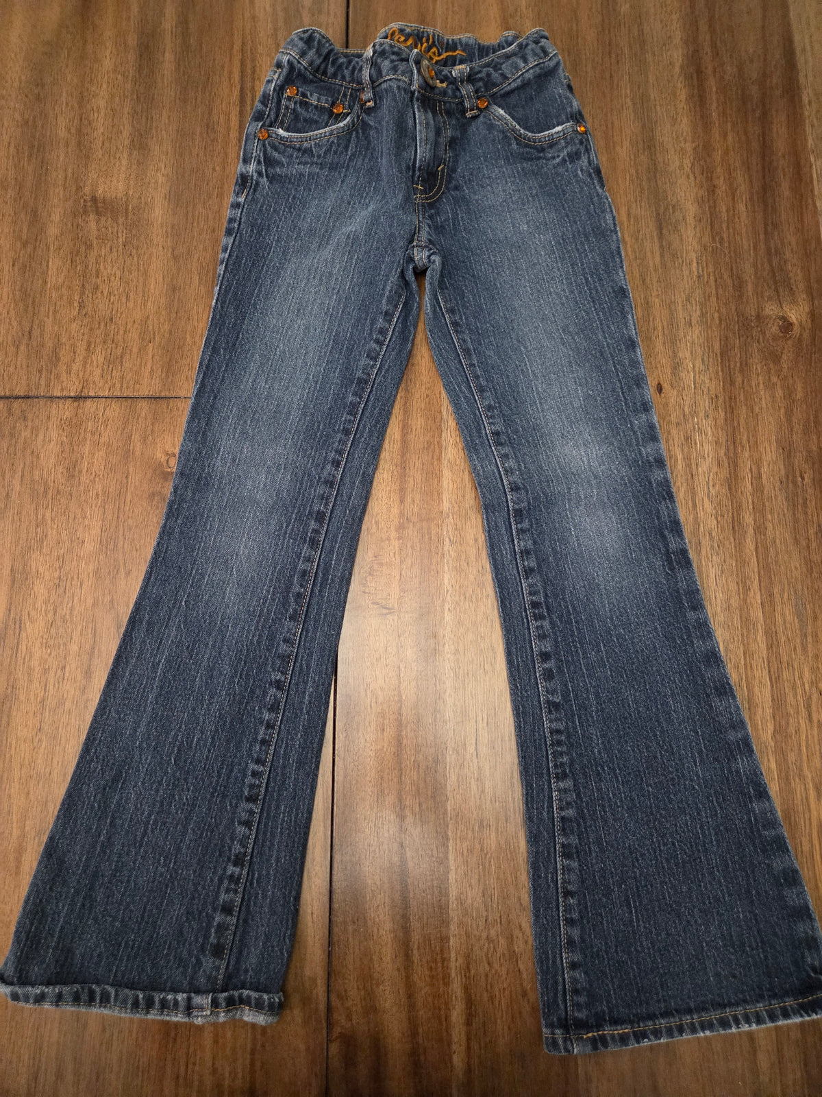 Seller 188 girls size 10 jeans