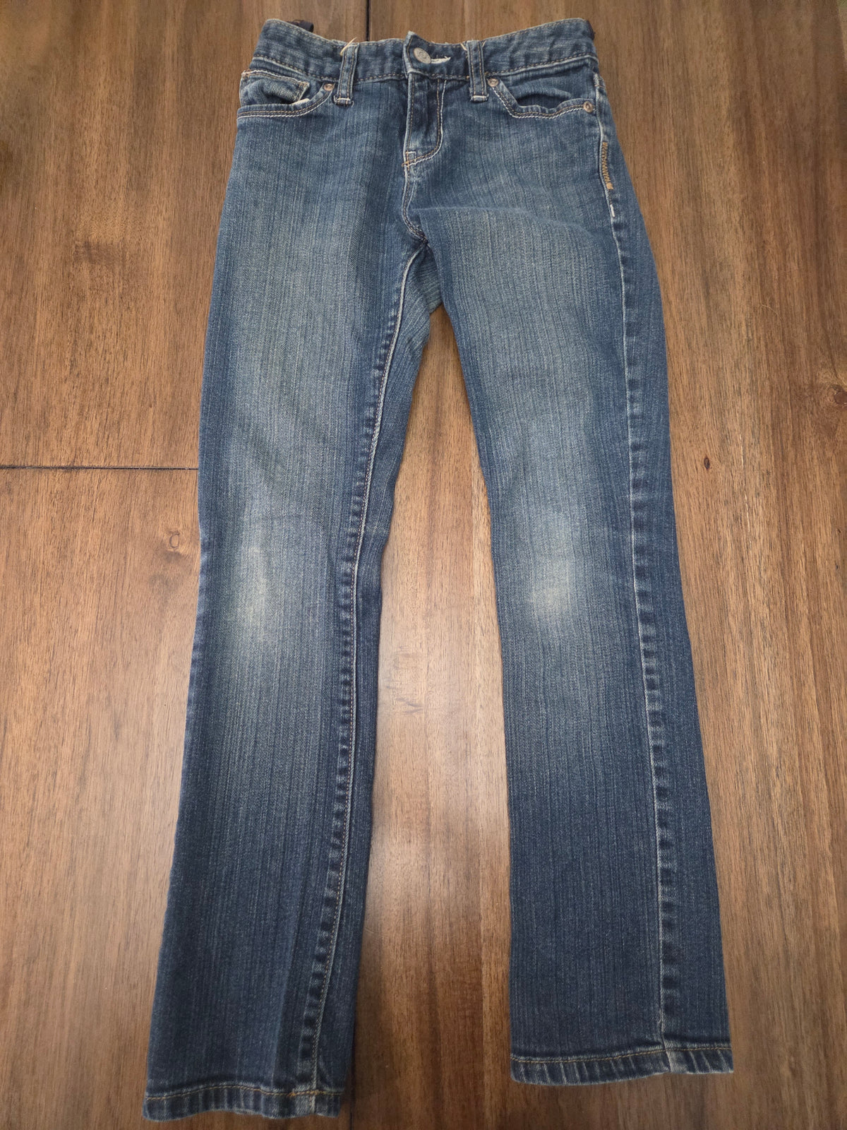 Seller 188 girls size 10 jeans