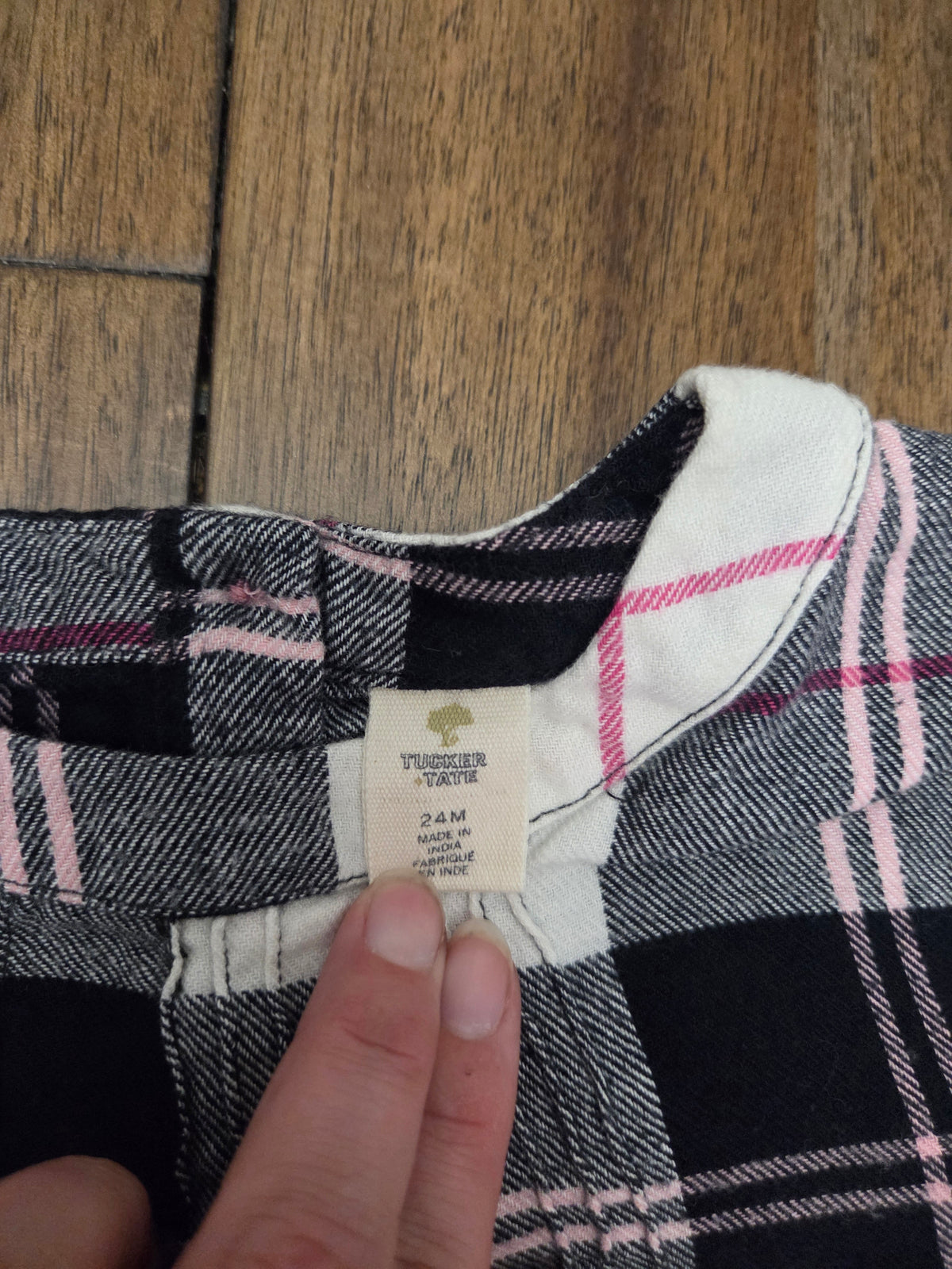 Seller 188 girls dresses size 18/24 months