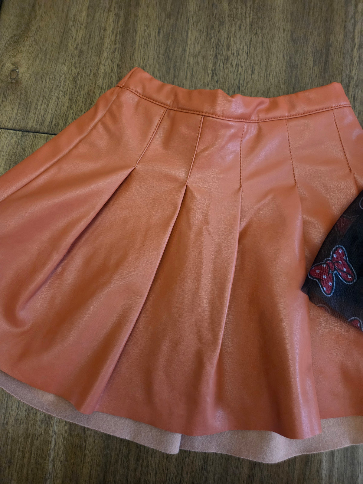 Seller 188 Girls skirts size 4t