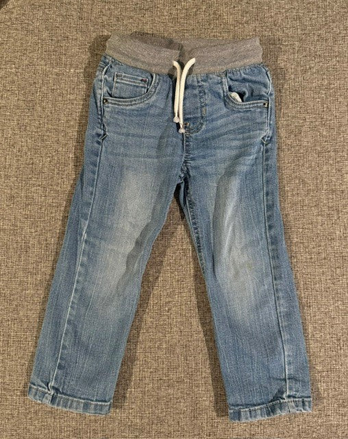Seller #179 | Cat & Jack Jeans | Toddler 3T