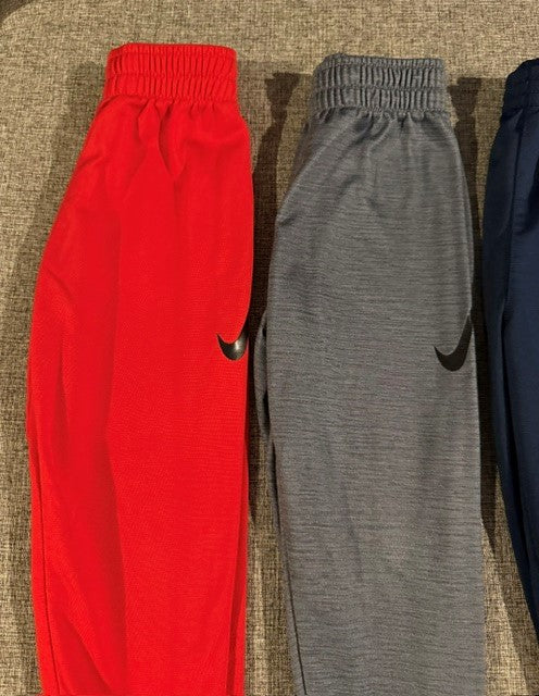 Seller #179 | 3 Pair of Nike & ADIDAS Pants | Toddler 4T