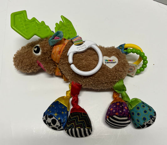 #129 Baby Toy Bundle
