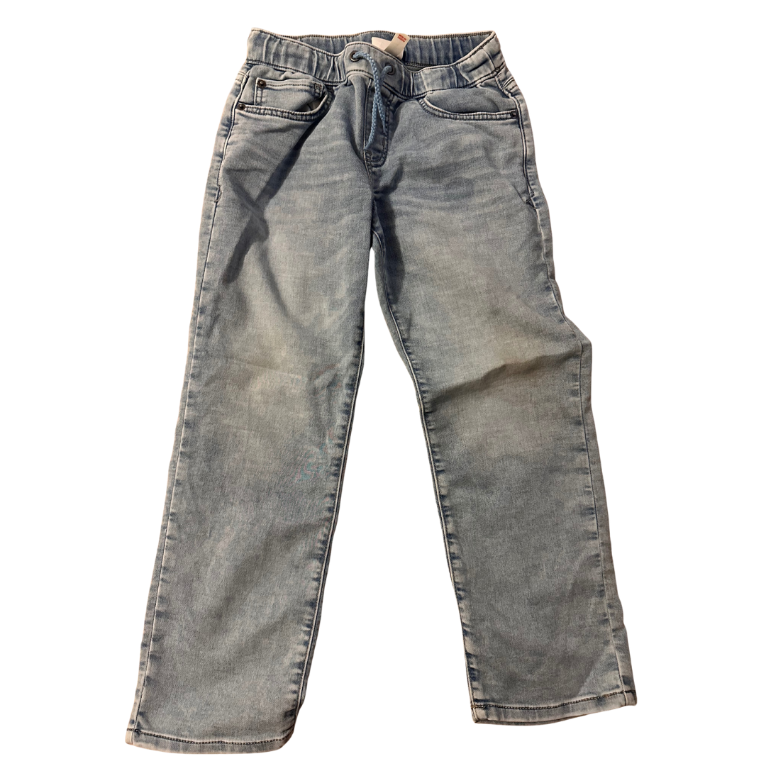 Seller 48-Cat & Jack bootcut jeans Boys Size 8