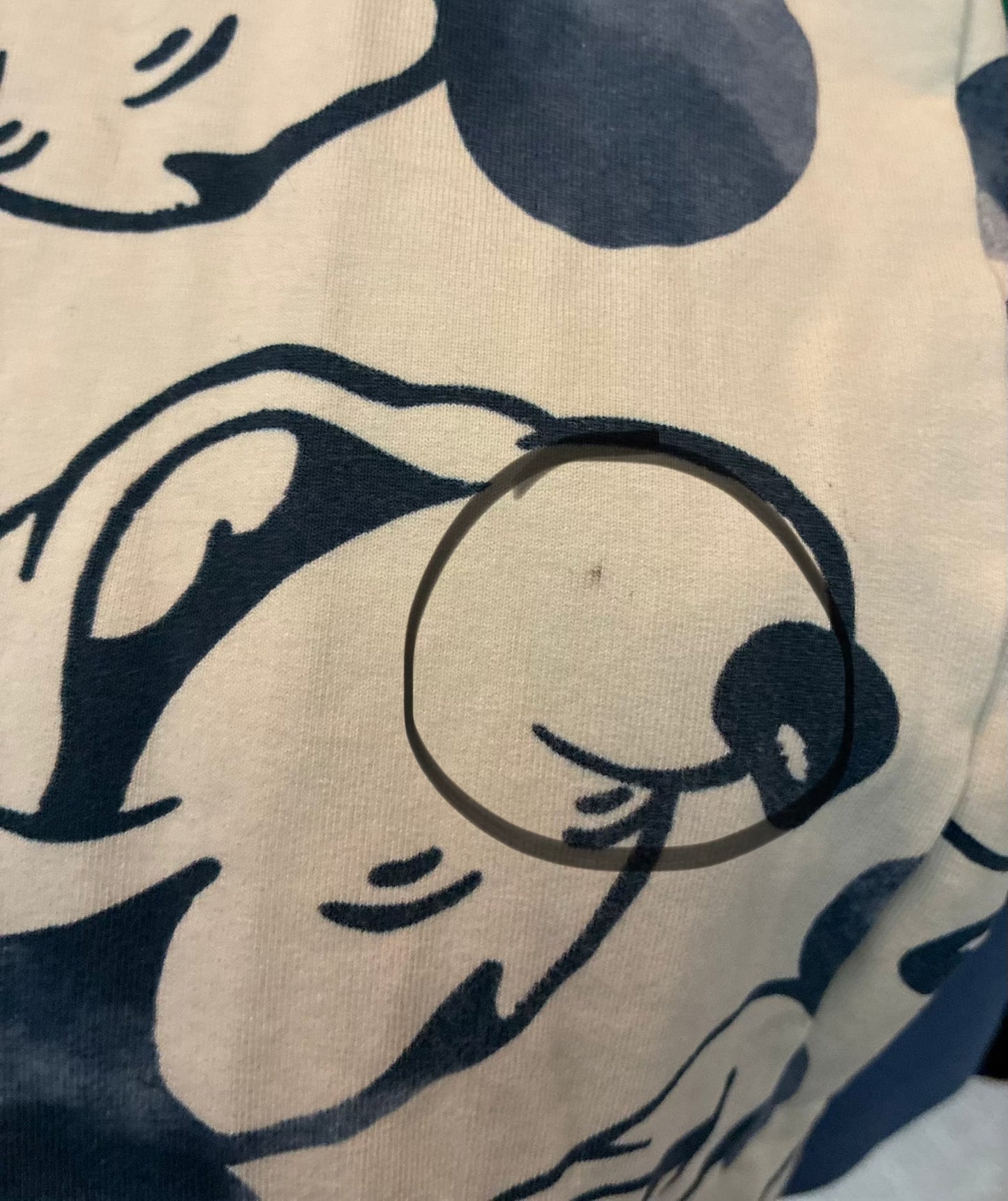 Seller 76 Disney / RAGS Sweatpants size 9