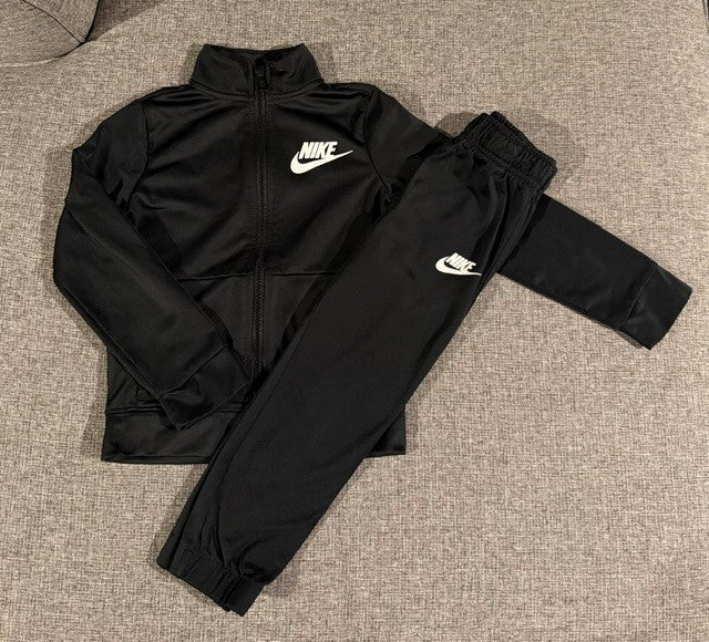 Seller #179 | Nike Zip Up Jacket & Pants | Toddler 4T
