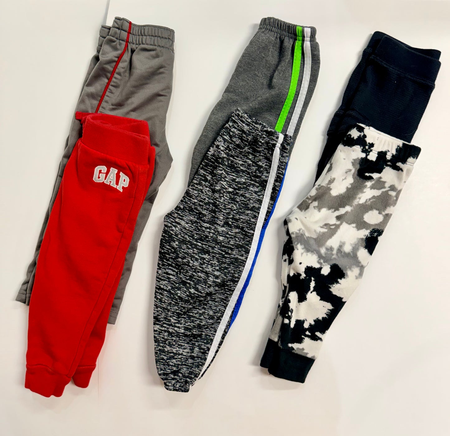 #153 18 - 24 Month Pants Bundle - Variety of Brands - GUC
