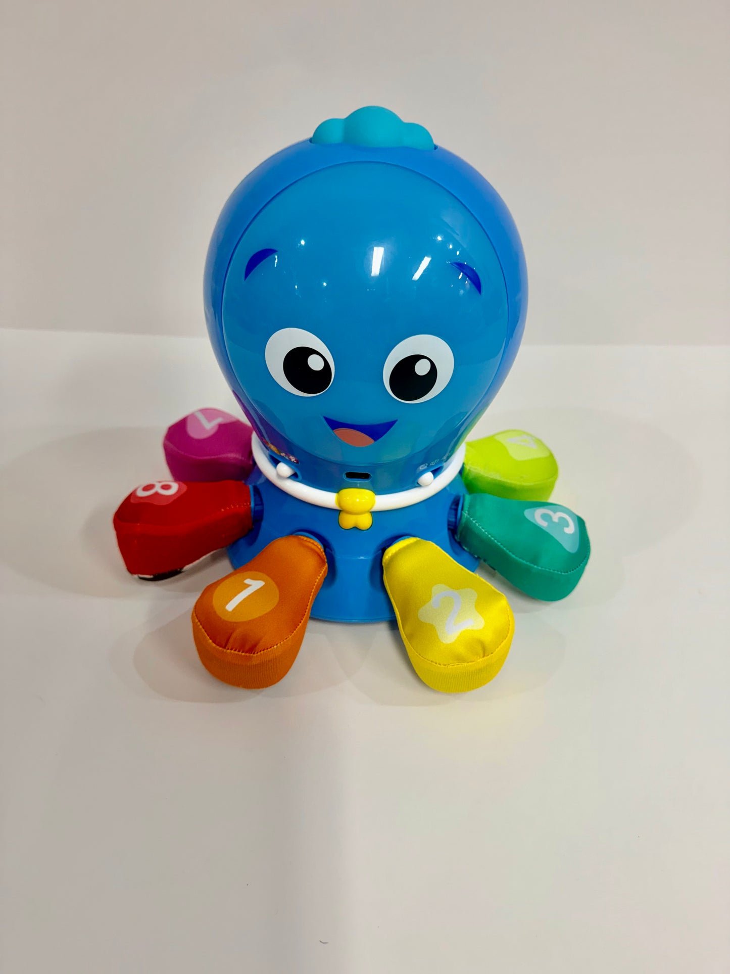 #153 Baby Einstein Crawl and Chase