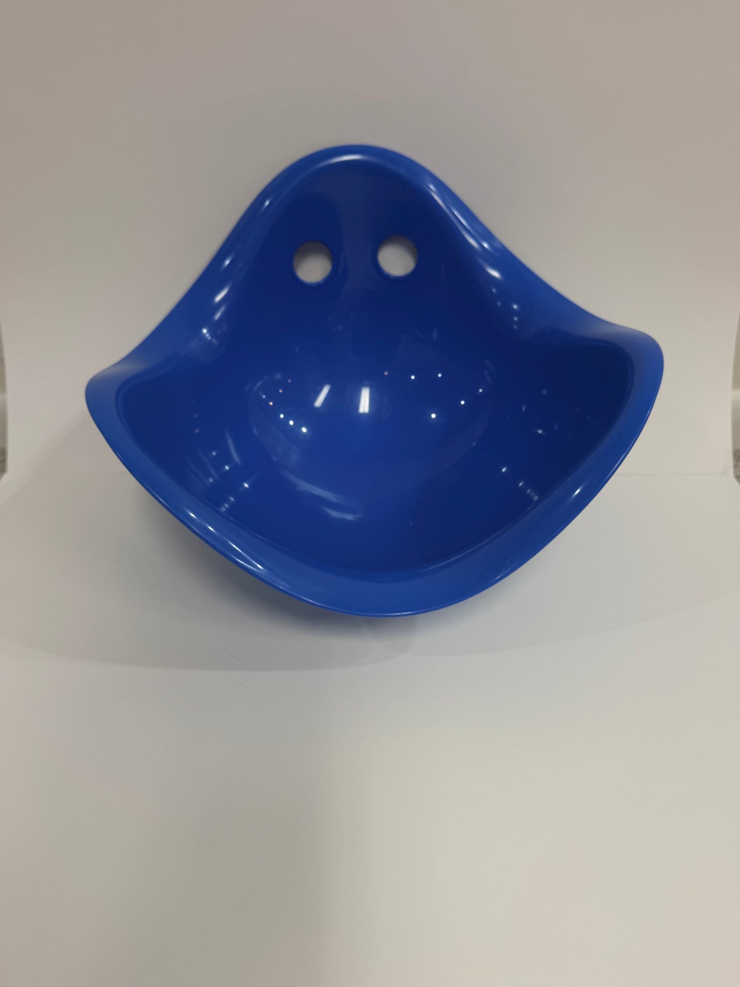 #153 Blue Bilibo - Like New